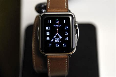 apple watch hermes face series 4|apple watch ultra hermes face.